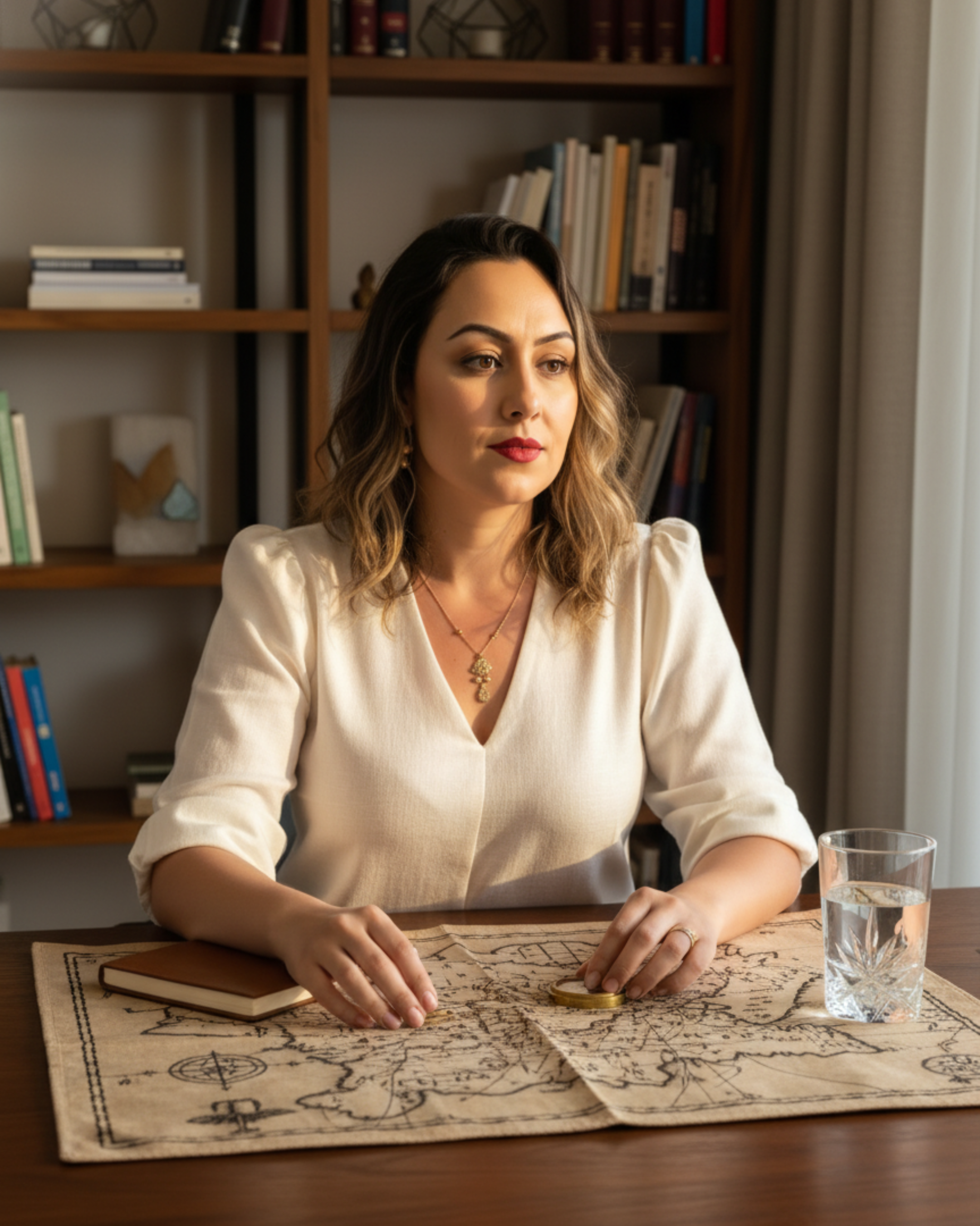 Renata Werner — Arquiteta de Ecossistemas